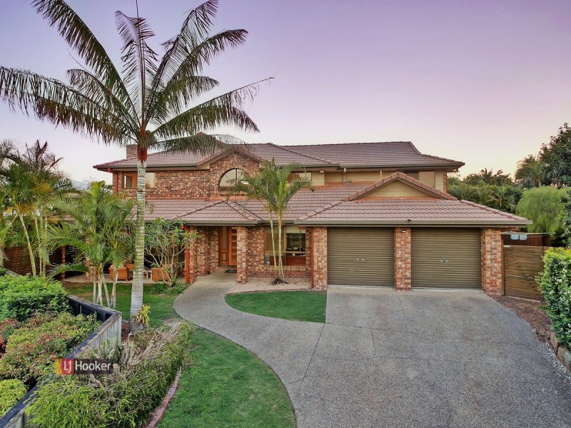 4 Kensington Place, Wishart QLD 4122