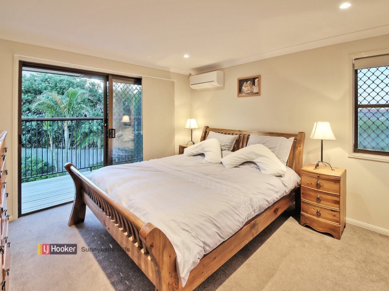 4 Kensington Place, Wishart QLD 4122