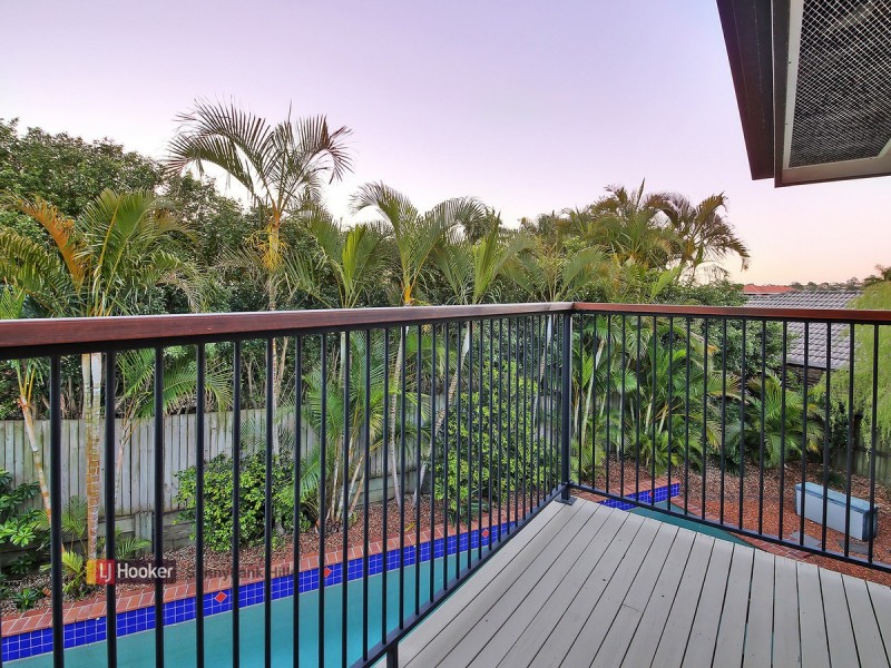 4 Kensington Place, Wishart QLD 4122