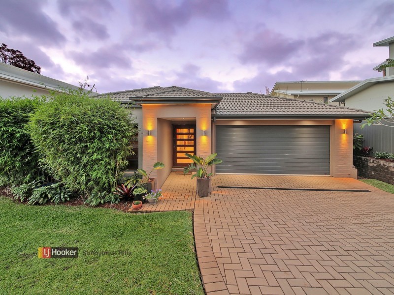 19 Langford Street, Eight Mile Plains QLD 4113