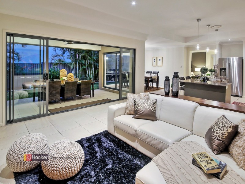 19 Langford Street, Eight Mile Plains QLD 4113