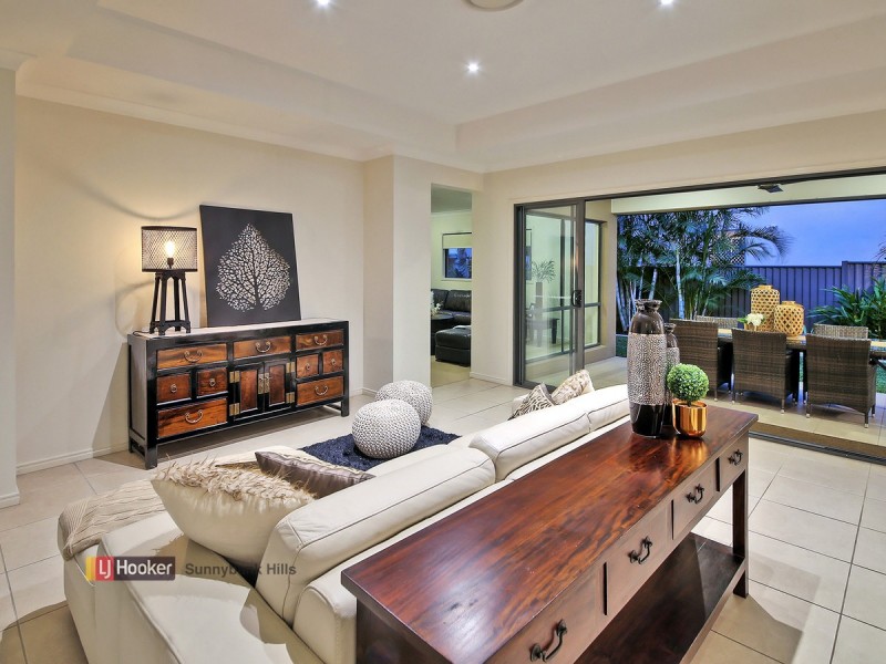 19 Langford Street, Eight Mile Plains QLD 4113