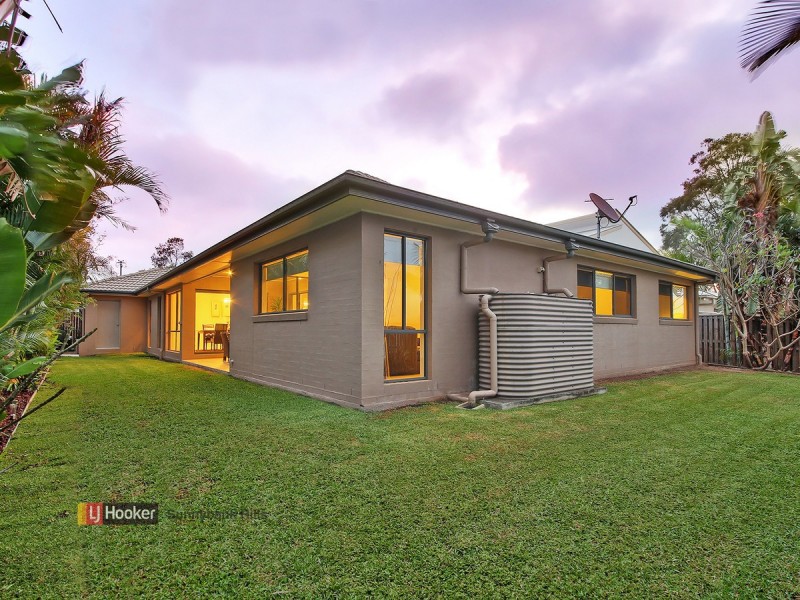 19 Langford Street, Eight Mile Plains QLD 4113