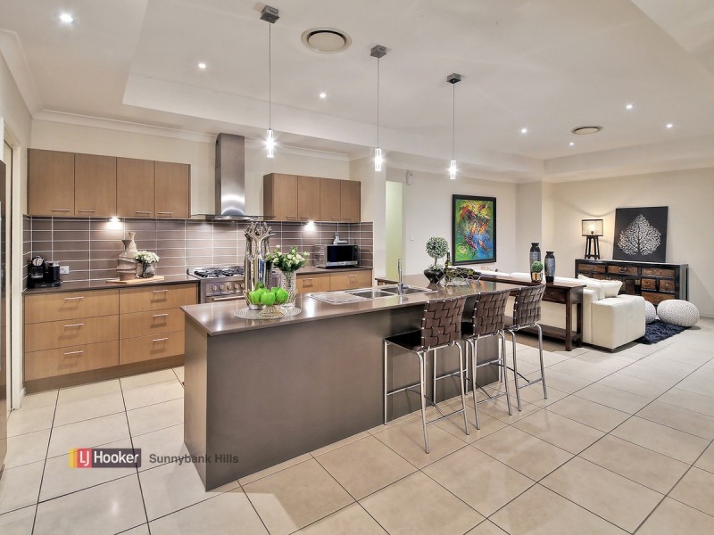 19 Langford Street, Eight Mile Plains QLD 4113