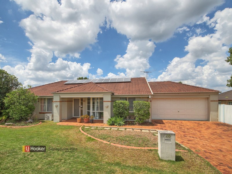 28 Richmond Street, Calamvale QLD 4116