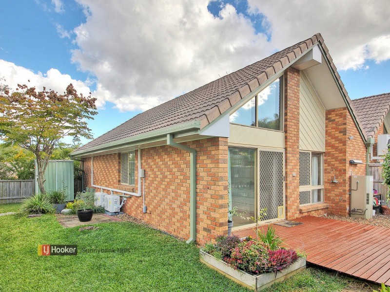 16/20 Hellawell Road, Sunnybank Hills QLD 4109