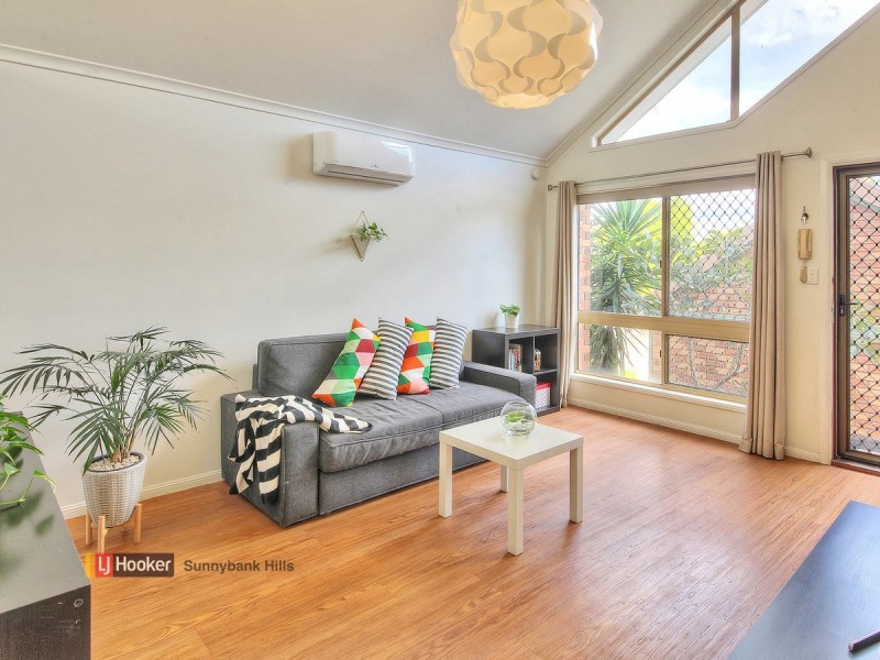 16/20 Hellawell Road, Sunnybank Hills QLD 4109