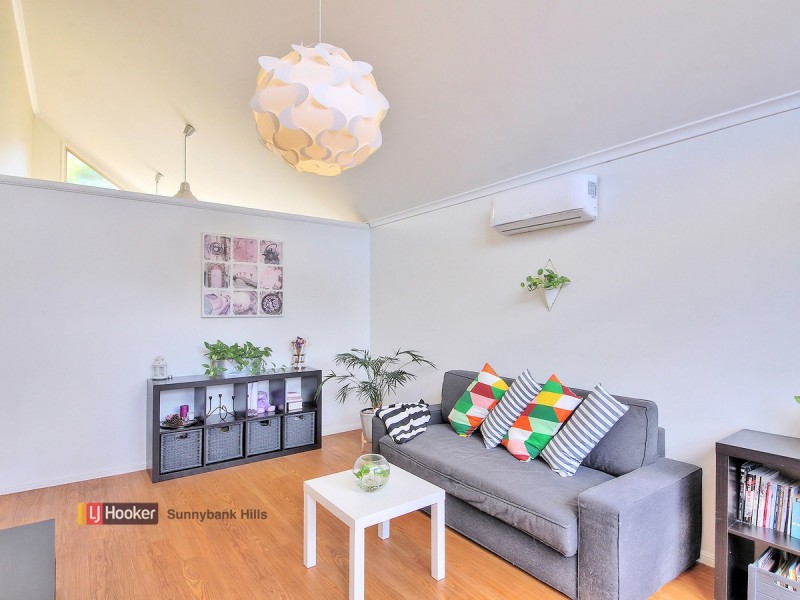 16/20 Hellawell Road, Sunnybank Hills QLD 4109