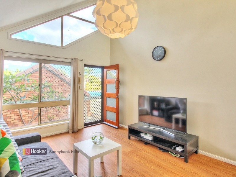 16/20 Hellawell Road, Sunnybank Hills QLD 4109