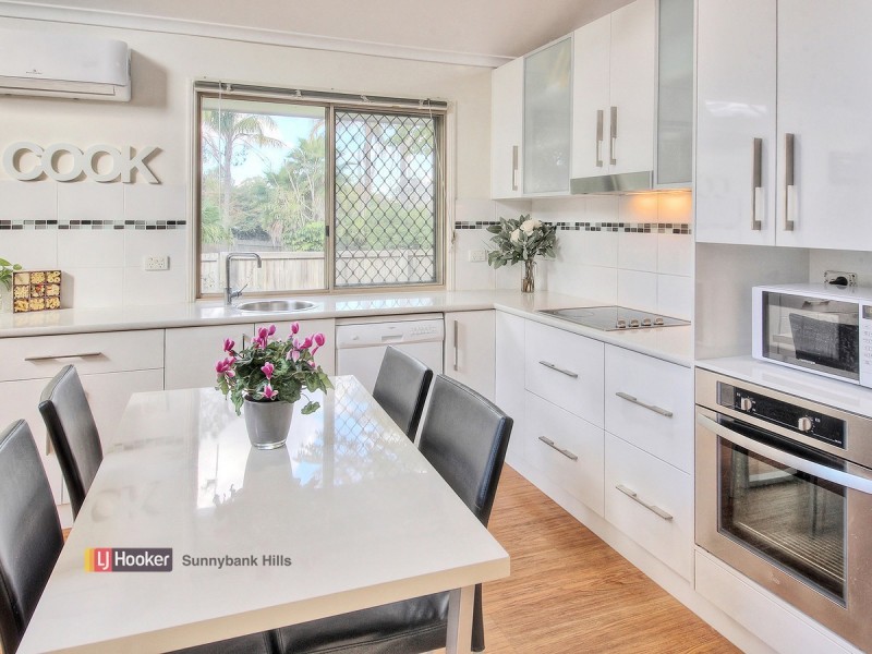 16/20 Hellawell Road, Sunnybank Hills QLD 4109