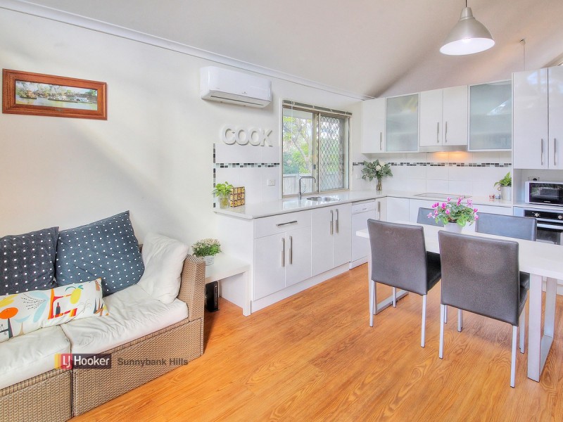 16/20 Hellawell Road, Sunnybank Hills QLD 4109