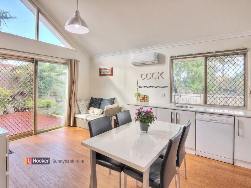 16/20 Hellawell Road, Sunnybank Hills QLD 4109