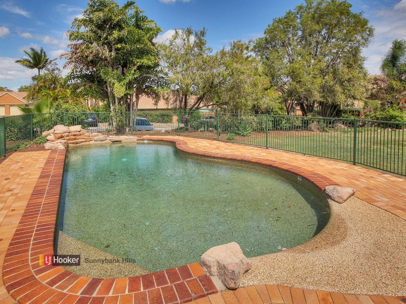 16/20 Hellawell Road, Sunnybank Hills QLD 4109