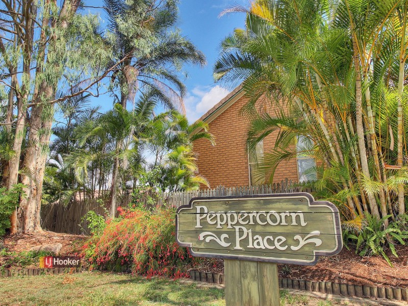 16/20 Hellawell Road, Sunnybank Hills QLD 4109