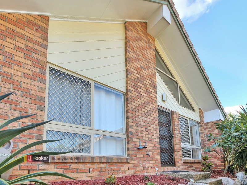 16/20 Hellawell Road, Sunnybank Hills QLD 4109