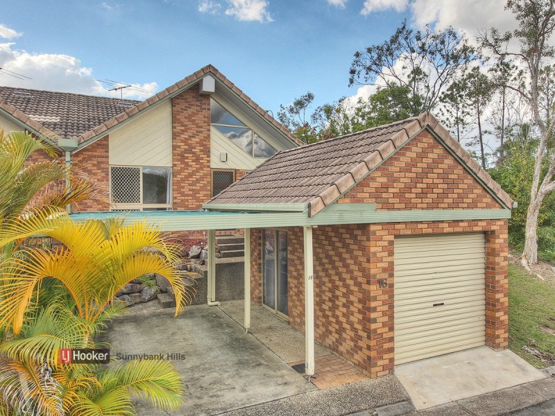 16/20 Hellawell Road, Sunnybank Hills QLD 4109