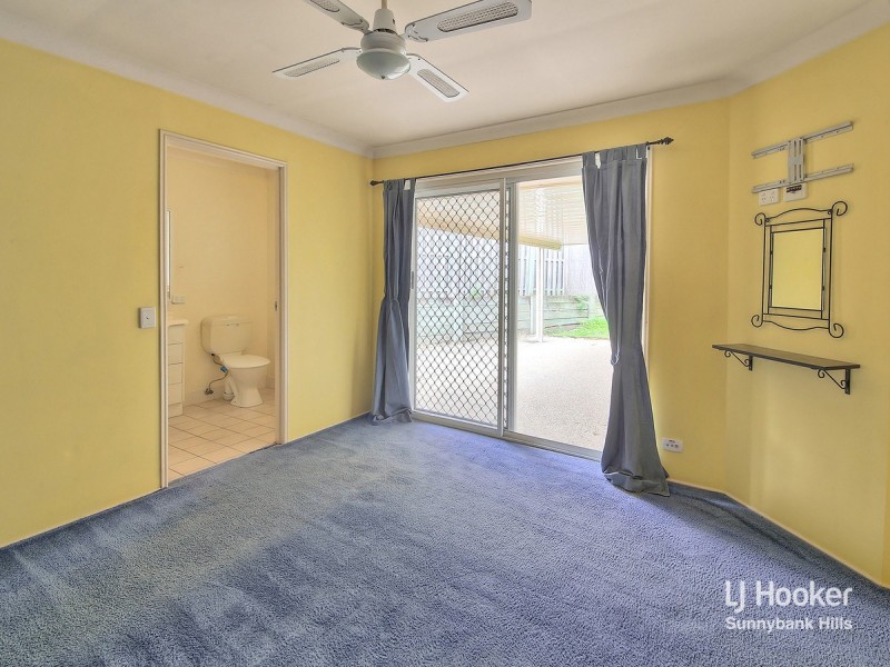 19 Nolan Place, Calamvale QLD 4116