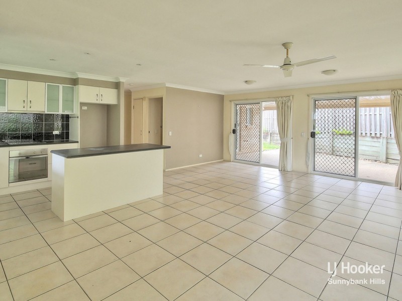 19 Nolan Place, Calamvale QLD 4116