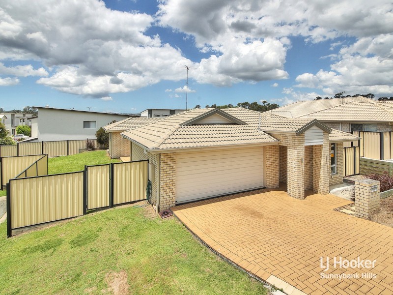 7 Bella Vista Boulevard, Underwood QLD 4119