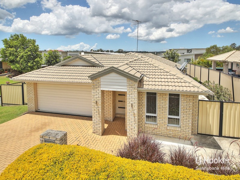 7 Bella Vista Boulevard, Underwood QLD 4119