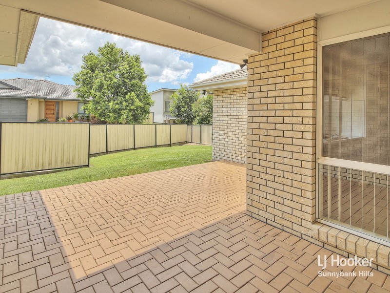7 Bella Vista Boulevard, Underwood QLD 4119
