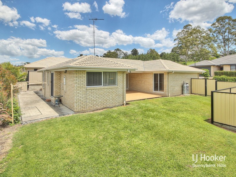 7 Bella Vista Boulevard, Underwood QLD 4119
