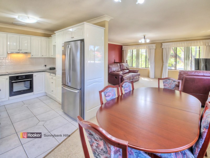 10 Manzill Street, Sunnybank Hills QLD 4109