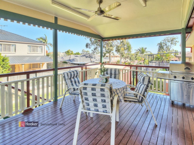 10 Manzill Street, Sunnybank Hills QLD 4109