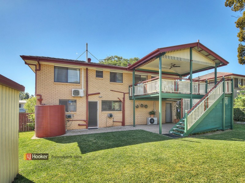 10 Manzill Street, Sunnybank Hills QLD 4109