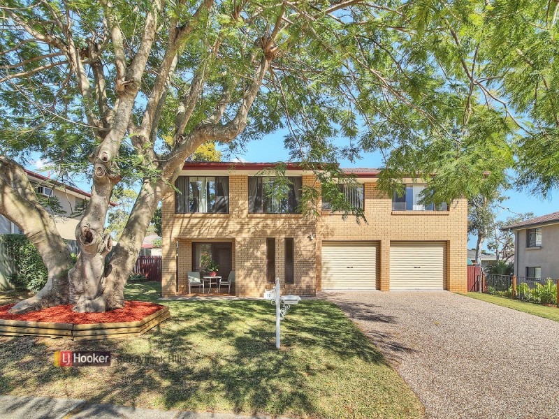 10 Manzill Street, Sunnybank Hills QLD 4109