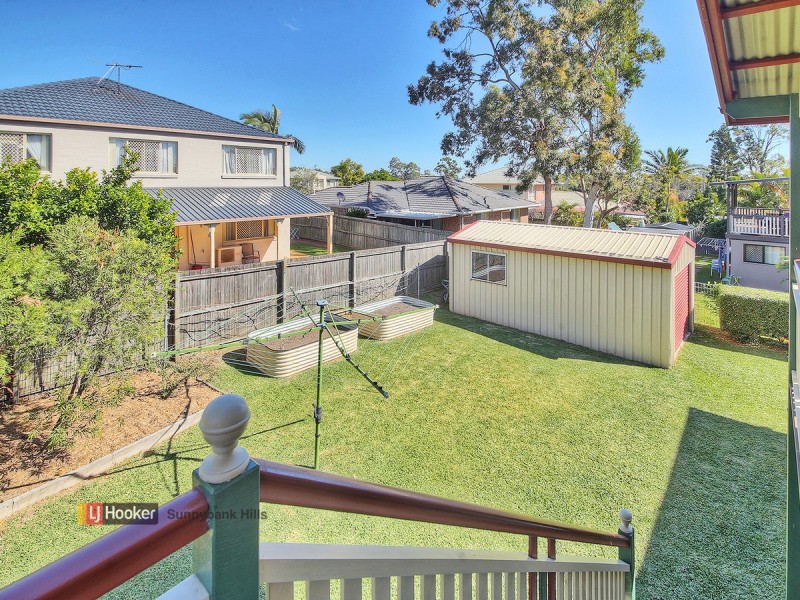 10 Manzill Street, Sunnybank Hills QLD 4109