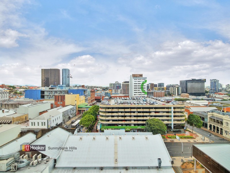 806/50 McLachlan Street, Fortitude Valley QLD 4006