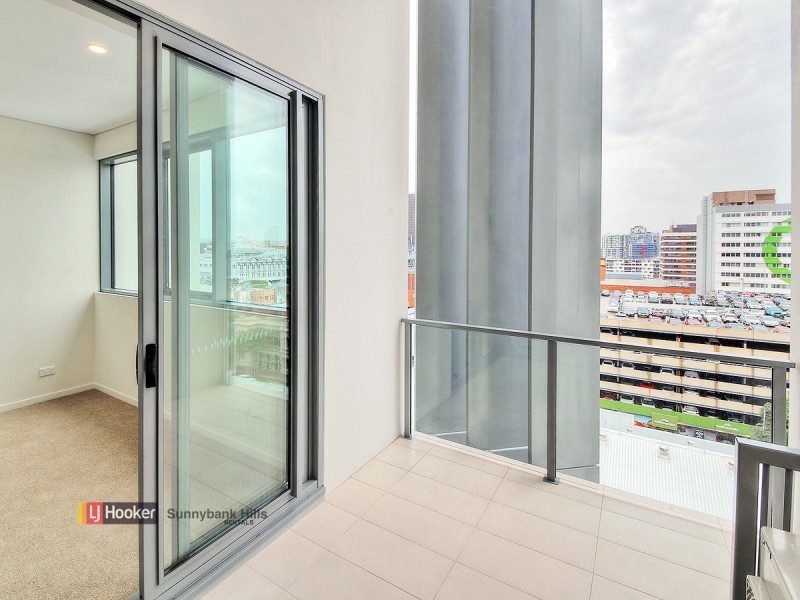 806/50 McLachlan Street, Fortitude Valley QLD 4006