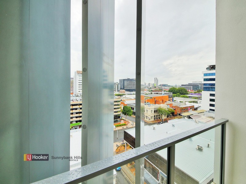 806/50 McLachlan Street, Fortitude Valley QLD 4006