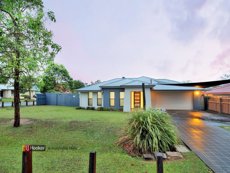 4 Morialta Place, Parkinson QLD 4115