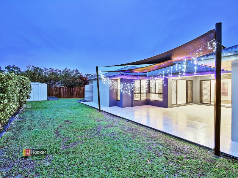 4 Morialta Place, Parkinson QLD 4115