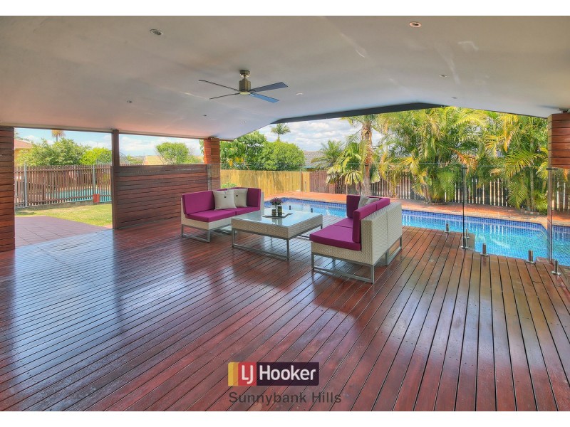 19 Celadon Street, Sunnybank Hills QLD 4109