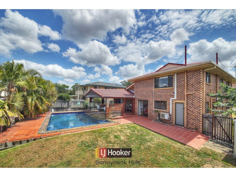 19 Celadon Street, Sunnybank Hills QLD 4109
