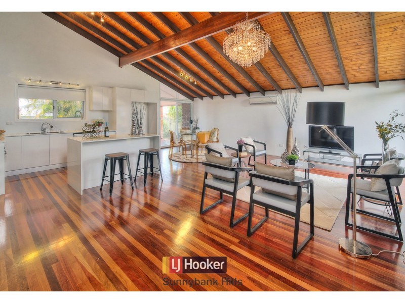 19 Celadon Street, Sunnybank Hills QLD 4109