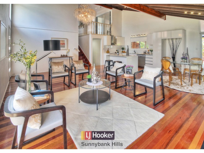 19 Celadon Street, Sunnybank Hills QLD 4109