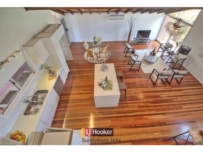 19 Celadon Street, Sunnybank Hills QLD 4109