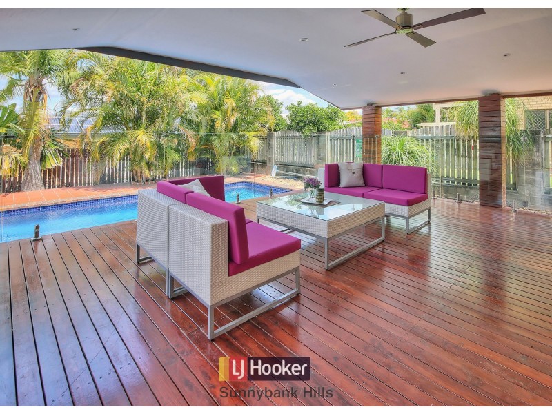 19 Celadon Street, Sunnybank Hills QLD 4109