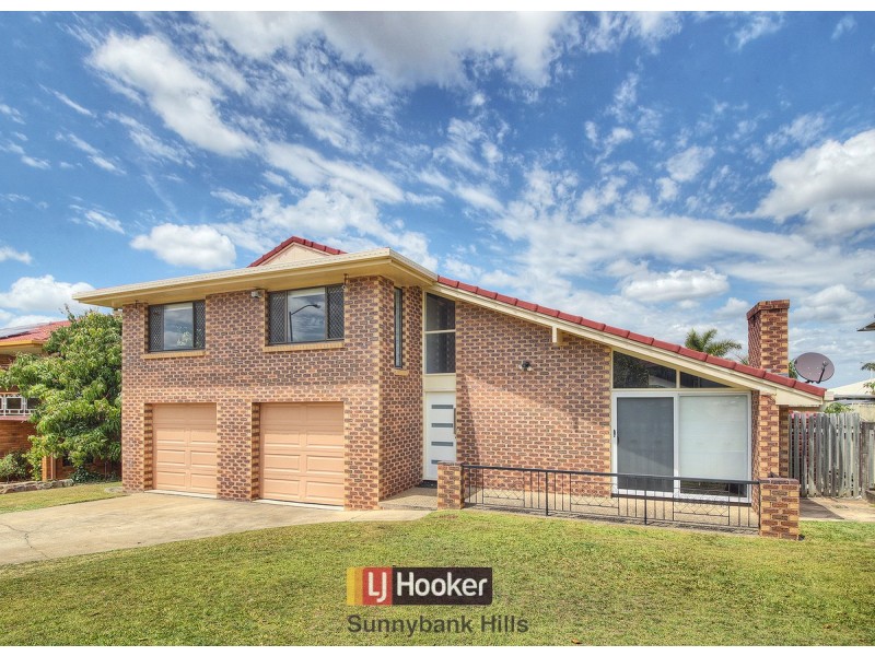 19 Celadon Street, Sunnybank Hills QLD 4109