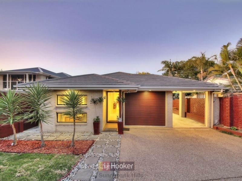94 Lang Street, Sunnybank Hills QLD 4109