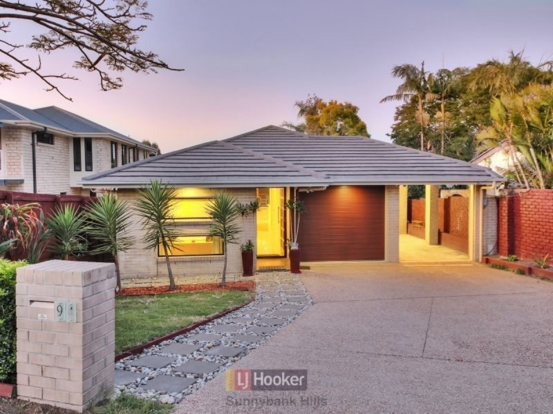 94 Lang Street, Sunnybank Hills QLD 4109