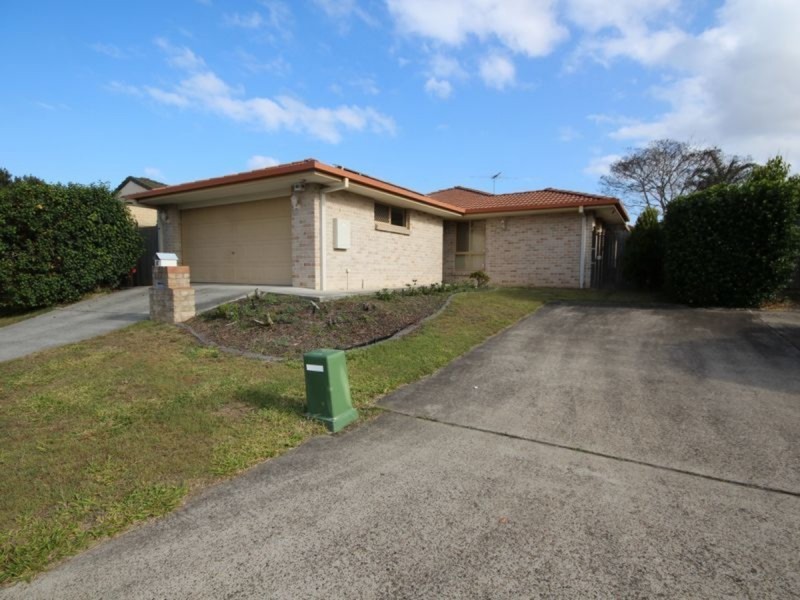 10 Bowerbird Place, Calamvale QLD 4116