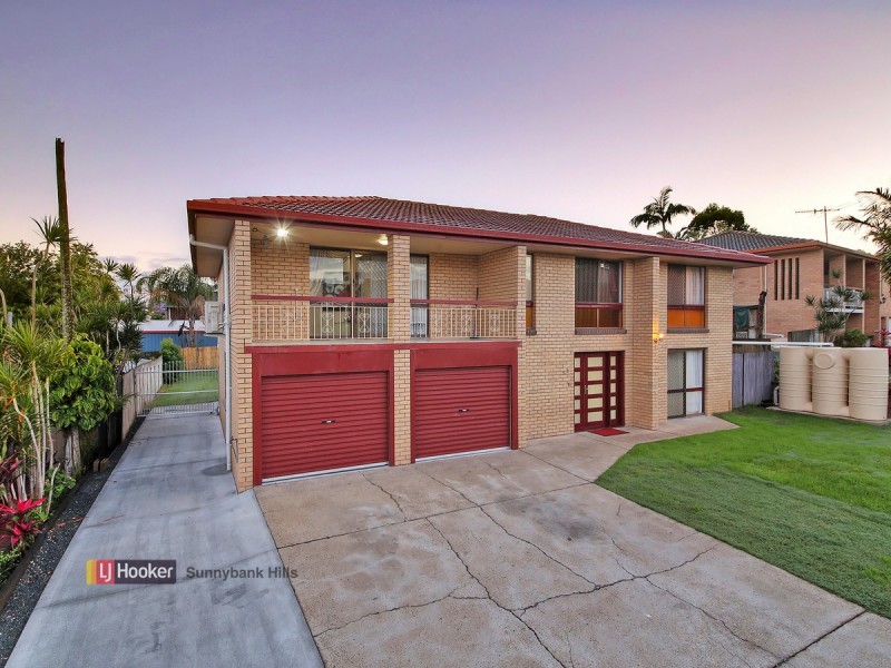 53 Bolinda Street, Eight Mile Plains QLD 4113