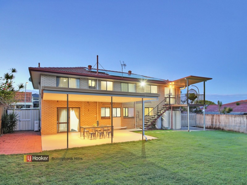 53 Bolinda Street, Eight Mile Plains QLD 4113