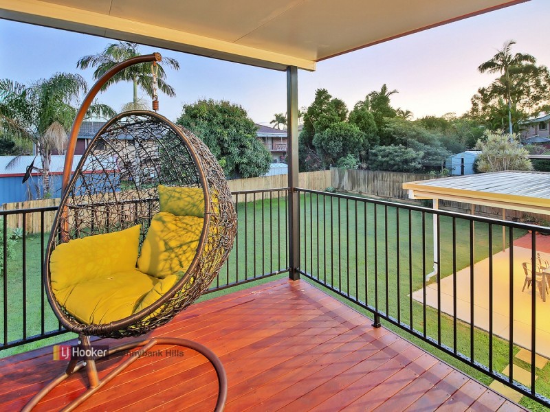 53 Bolinda Street, Eight Mile Plains QLD 4113