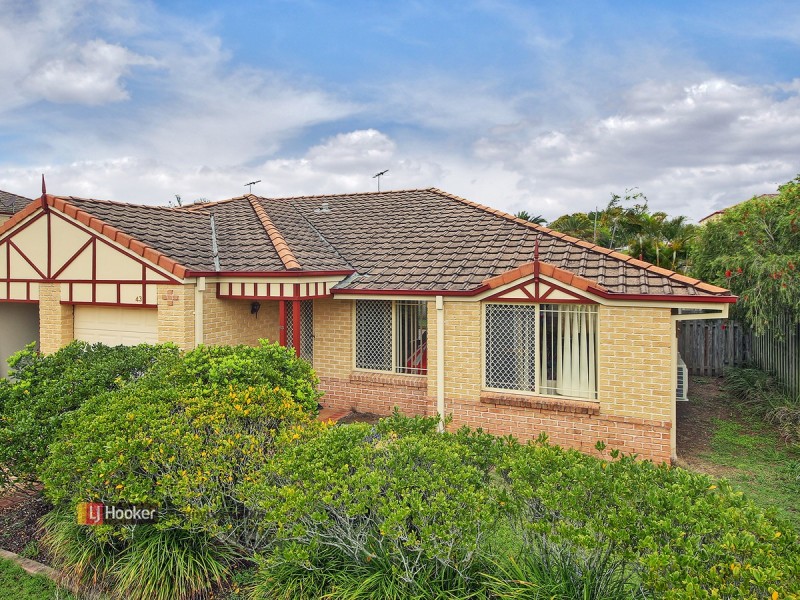 43/9 Hillview Street, Runcorn QLD 4113